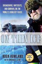 What Happened to Hugh Rowland from Ice Road Truckers? His Wiki-Bio, Wife Kids.
