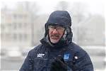 What Happened to Jim Cantore? Where Is He?