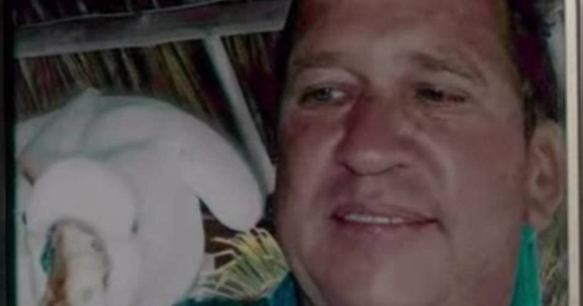 What Happened to John Mcafee’s Neighbour Gregory Faull?