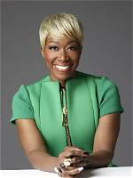 What Happened to Joy Reid on Msnbc? the Unstoppable Force