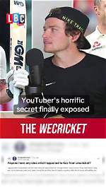 What Happened to Kez from ‘Wecricket’? Why Has He Left the Youtube Channel?