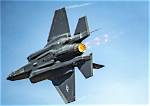 What Happened to Missing F-35 Fighter Jet: Where Was Missing F-35 Found?