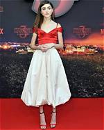 What Happened to Natalia Dyer's Weight? Is She Anorexic?