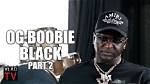 What Happened to Og Boobie Black’s Arm? Here’s Why the Bwa Rapper Is Amputated