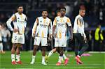 What Happened to Real Madrid Star?
