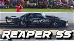 What Happened to Reaper on Street Outlaws?
