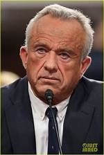 What Happened to Robert Kennedy Jr. Voice? the Silent Struggle