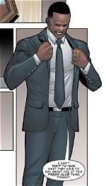 What Happened to Tarik Pierce? Dc Comics Obituary and Death