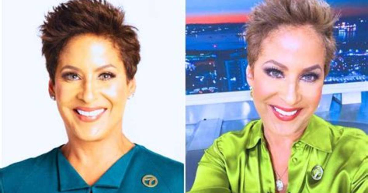 What Happened to the Entertainment Reporter? What Diet and Workout Routines Did She Follow to Lose Weight?