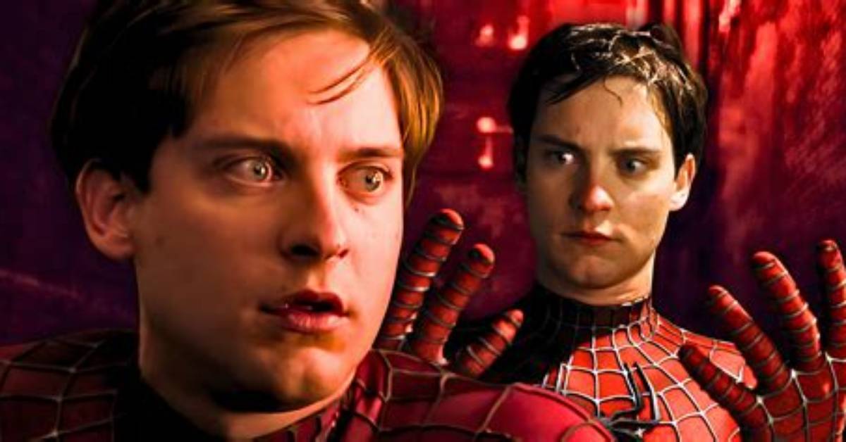 What Happened to Tobey Maguire and Why Hollywood Doesn’t Want to Cast Him Anymore