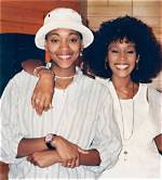 What Happened to Whitney Houston's Girlfriend