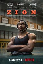 What Happened to Zion Clark from Netflix's Zion?