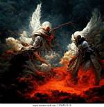What Happens with the War Between Heaven and Hell? (Spoilers)