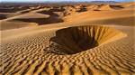 What Hidden Beneath the Sahara's Sands? Incredible Facts About This Desert