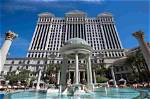 What Hotels Are Affiliated with Caesars in Las Vegas?
