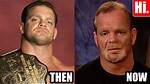 What If Chris Benoit Were Still Alive. ..