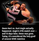 What If Kurt Angle Had Gone to Wcw?