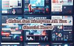 What in the World Is China Seo Xiaoyan?
