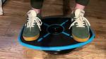 What Is a Balance Board? I Tried One While Working