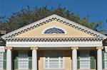 What Is a Pediment? | Homesteady