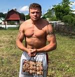 What Is Anatoly Malykhin's Net Worth?