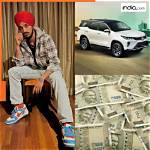 What Is Arshdeep Singh's Net Worth, Franchise Fee, Salary and Brand Endorsements?