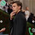What Is Austin Butler's Phone Number