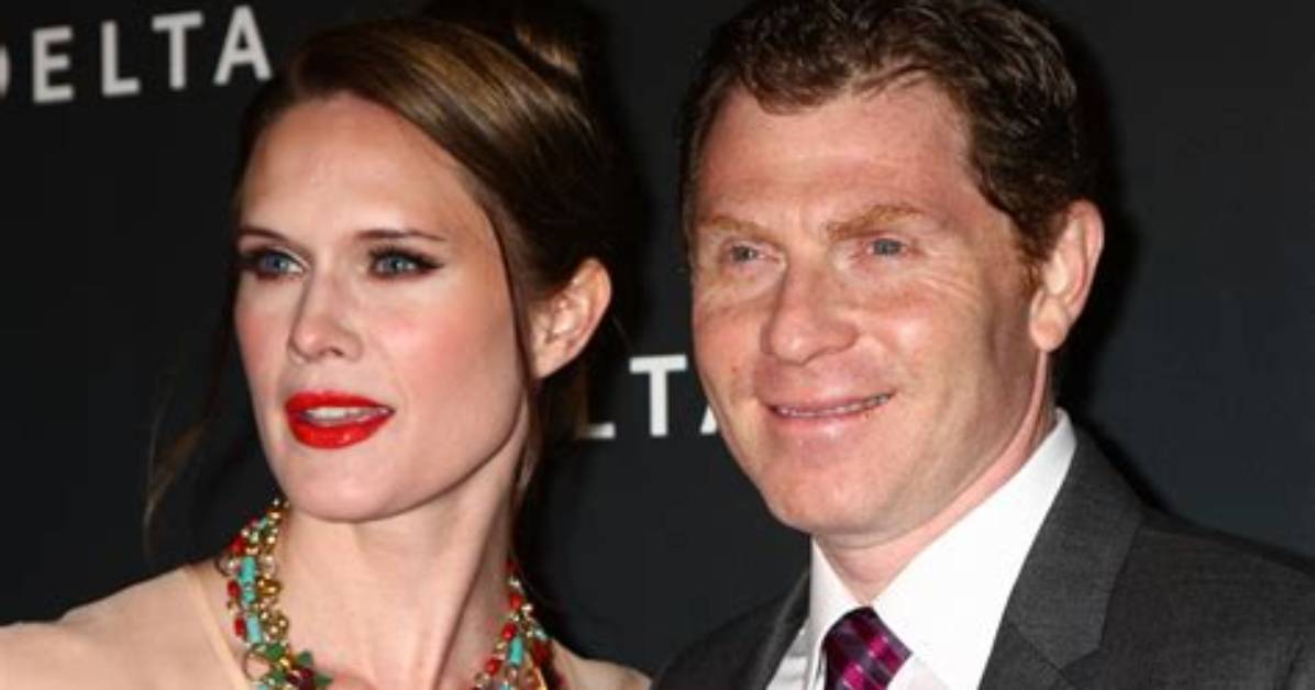 What Is Bobby Flay's Ex-Wife Stephanie March up to Post-Divorce?