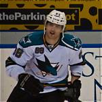 What Is Brent Burns's Networth, Salary, Contract Status, and Brand Endorsements?