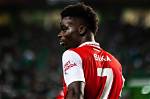 What Is Bukayo Saka's Net Worth, Salary, Transfer Value and Endorsements