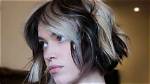 What Is Checkered Hair Color and Why Is It Trending?