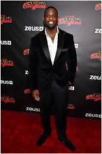 What Is Derrick Jaxn’s Net Worth in 2023 and How Old Is He Now?