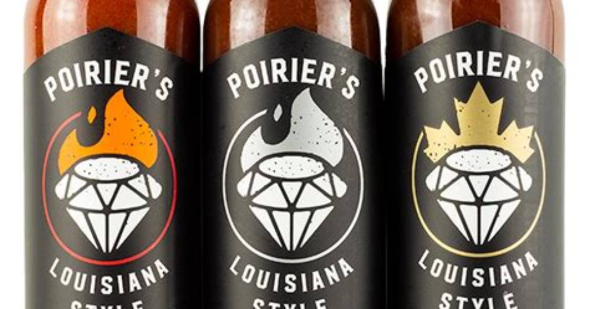 What Is Dustin Poirier’s Hot Sauce and How Much Does It Cost?