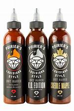 What Is Dustin Poirier’s Hot Sauce and How Much Does It Cost?