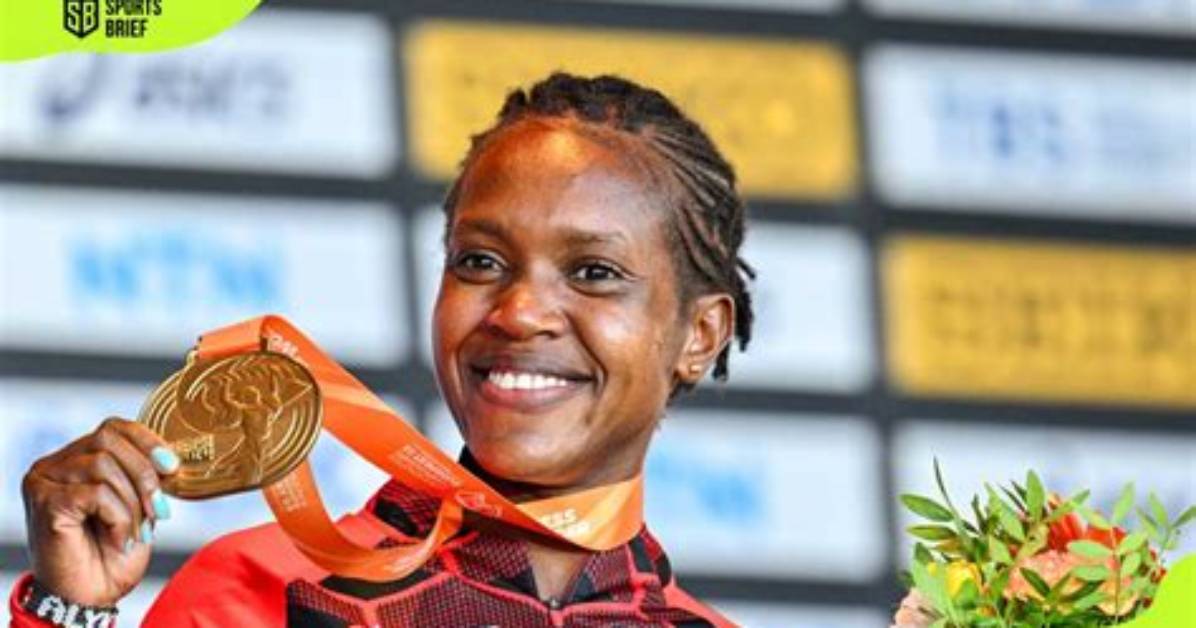 What Is Faith Kipyegon’s Net Worth, Salary, and Brand Endorsements?