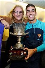 What Is Ferran Torres Religion? Family & Ethnicity?