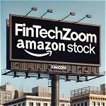 What Is Fintechzoom Amazon Stock? Everything You Need to Know