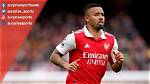 What Is Gabriel Jesus's Net Worth, Salary, Transfer Value and Endorsements?