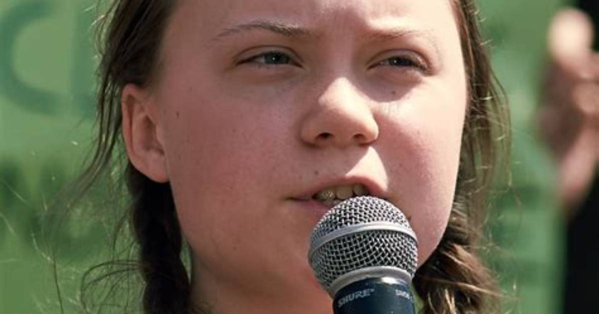 What Is Greta Thunberg's Net Worth in 2024?