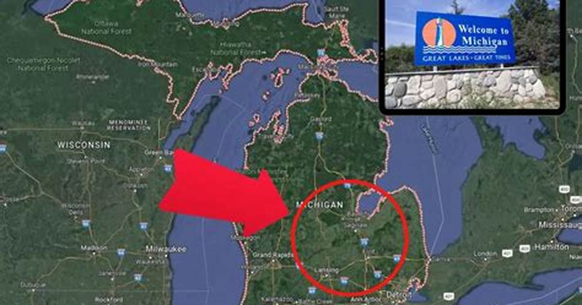 What Is Gwi of Mid Michigan