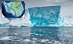 What Is Hiding Under the Ice of Alaska? : the Alaskan Boneyard