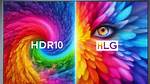 What Is Hlg Hdr, and Do You Need It in Your New Tv?