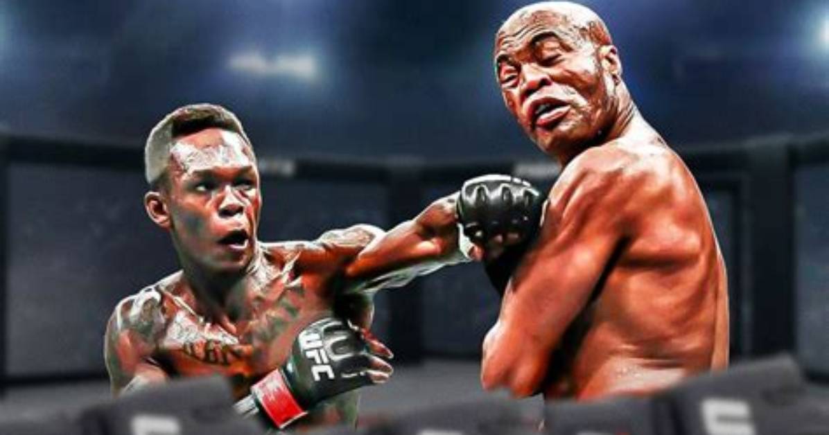 What Is Israel Adesanya's Net Worth in 2024?