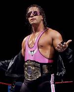 What Is It About Bret Hart That People Find Fascinating?