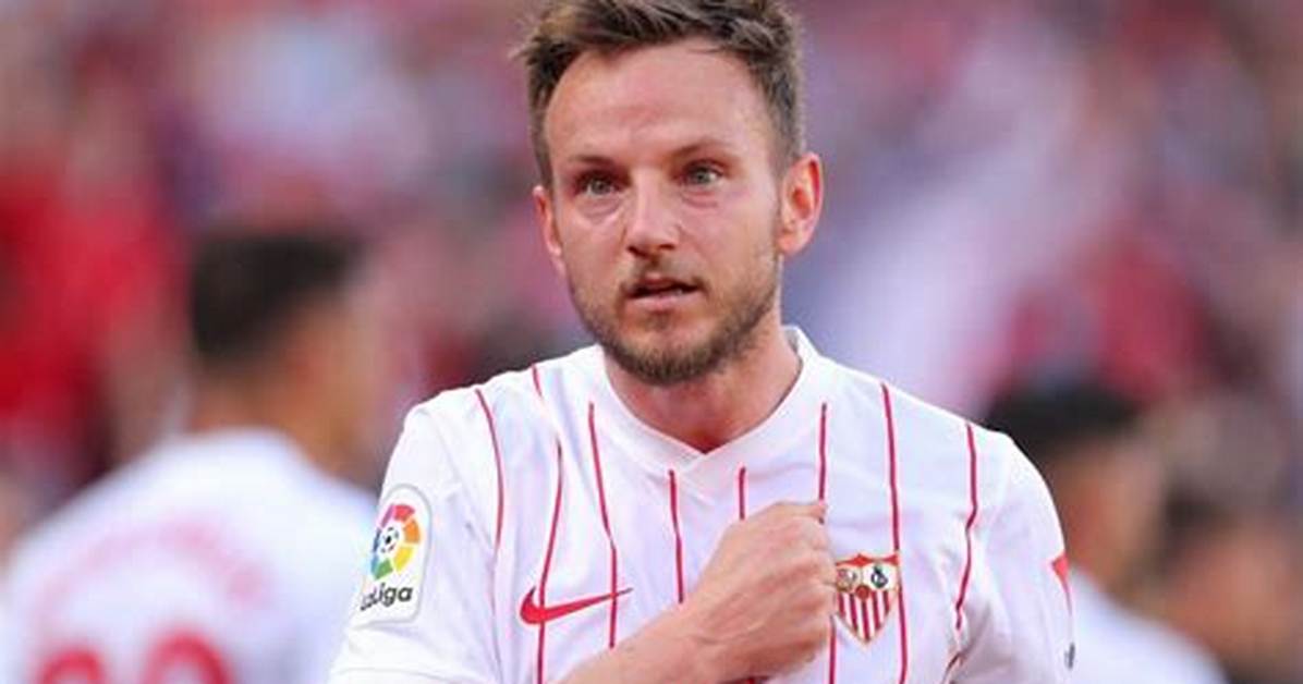 What Is Ivan Rakitic’s Net Worth, Salary, Transfer Value and Endorsements?
