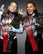 What Is Jeff Hardy's New and Revolutionary Gimmick?
