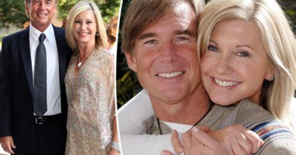 What Is John Easterling Net Worth 2022? Where Is Olivia Newton-John Husband Now?