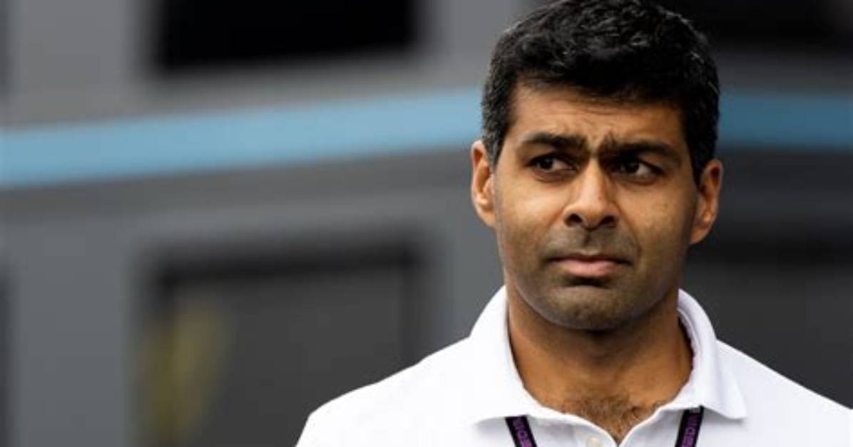 What Is Karun Chandhok's Net Worth, Salary, Assets, Endorsements?