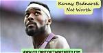 What Is Kenny Bednarek's Net Worth, Salary and Brand Endorsements?