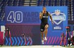 What Is Keon Coleman’s Nfl Draft Stock? Florida State Wr Comes up Big at Clemson